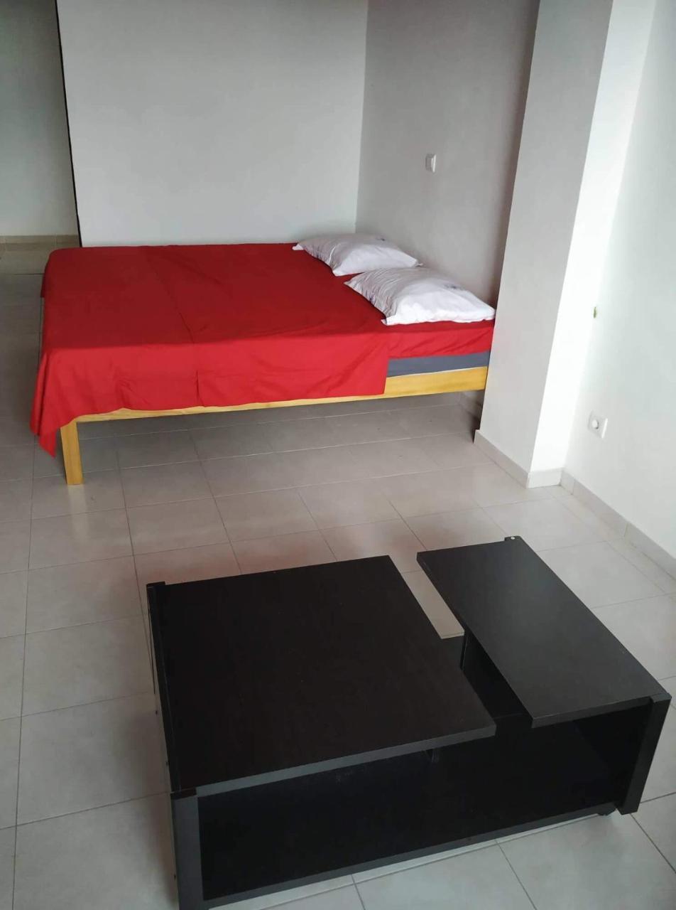 Domus Guesthouse Santana Buitenkant foto