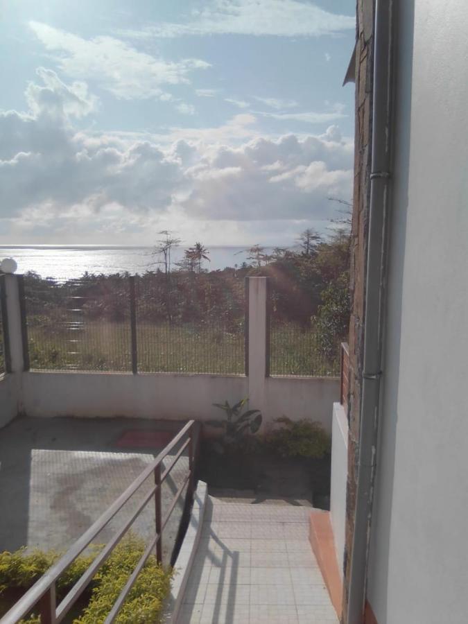 Domus Guesthouse Santana Buitenkant foto