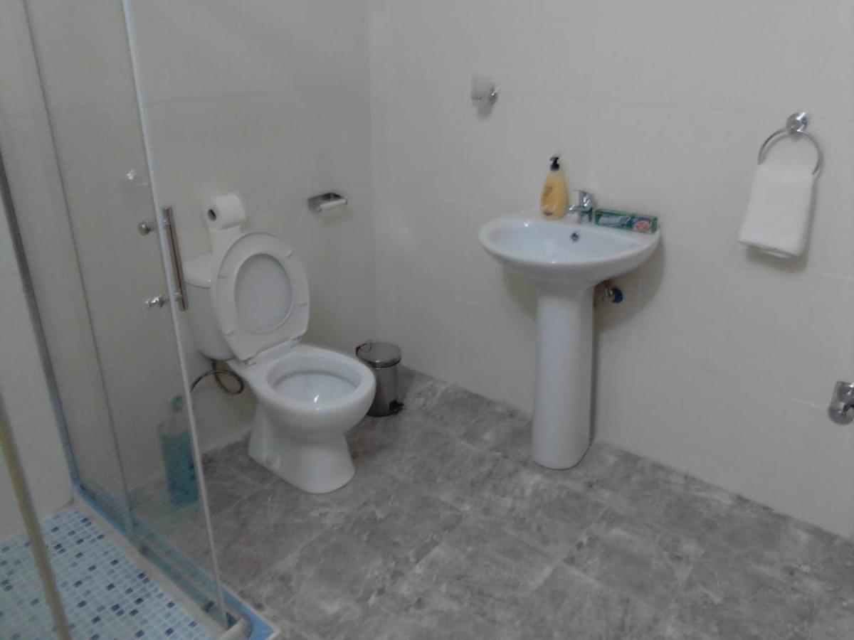 Domus Guesthouse Santana Buitenkant foto